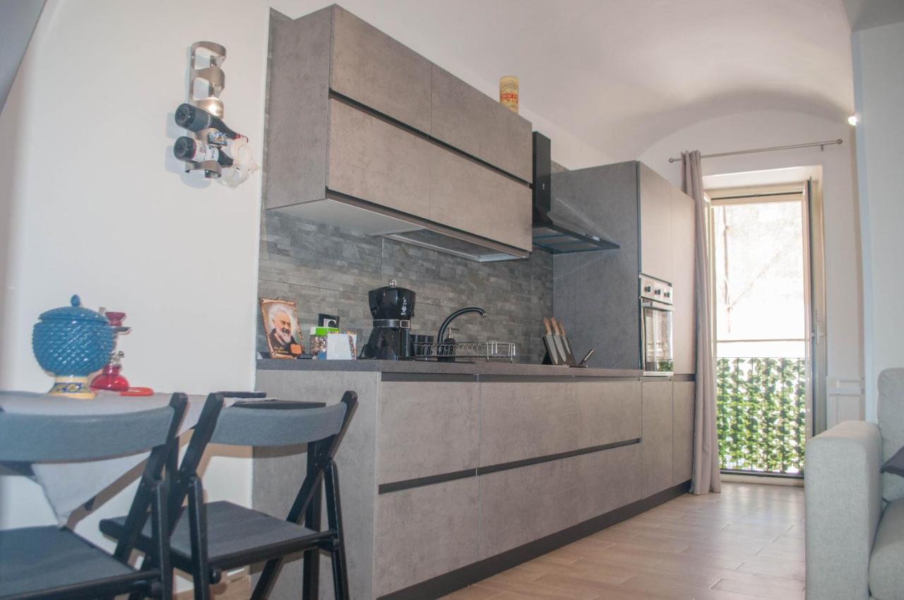 Carmencyta Home カターニア エクステリア 写真