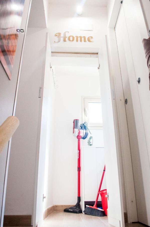 Carmencyta Home カターニア エクステリア 写真